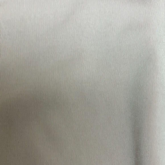 NWT Express bodycon sleeveless light pink bodysuit, size S - Picture 7 of 7